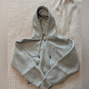 ONER ACTIVE Zip-Up Hoodie